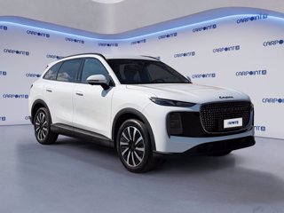 LEPAS L8 1.5 tgdi phev essence 6