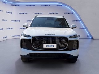 LEPAS L8 1.5 tgdi phev essence 7