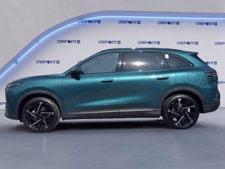 LEPAS Lepas L8 PHEV 1.5TGDI DHT1 Elegance 0