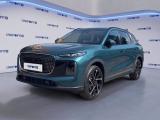 LEPAS Lepas L8 PHEV 1.5TGDI DHT1 Elegance