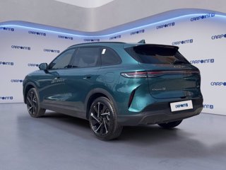 LEPAS Lepas L8 PHEV 1.5TGDI DHT1 Elegance 2