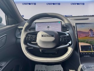 LEPAS Lepas L8 PHEV 1.5TGDI DHT1 Elegance 3