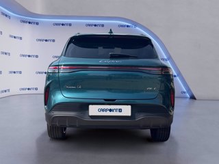 LEPAS Lepas L8 PHEV 1.5TGDI DHT1 Elegance 3