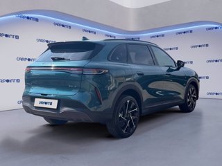 LEPAS Lepas L8 PHEV 1.5TGDI DHT1 Elegance 4