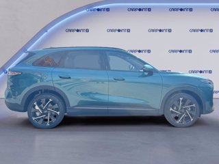 LEPAS Lepas L8 PHEV 1.5TGDI DHT1 Elegance 5