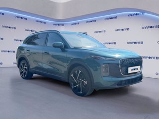 LEPAS Lepas L8 PHEV 1.5TGDI DHT1 Elegance 6