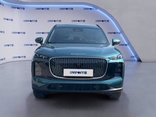LEPAS Lepas L8 PHEV 1.5TGDI DHT1 Elegance 7