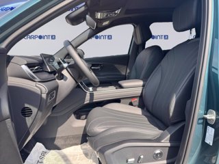 LEPAS Lepas L8 PHEV 1.5TGDI DHT1 Elegance 8