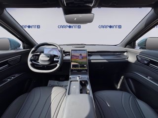 LEPAS Lepas L8 PHEV 1.5TGDI DHT1 Elegance 9