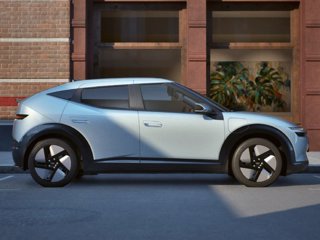 HYUNDAI Ioniq 3 61 kwh prime premium pack 1