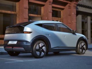 HYUNDAI Ioniq 3 61 kwh prime premium pack 2