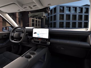 HYUNDAI Ioniq 3 61 kwh prime premium pack 3