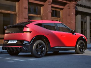 HYUNDAI Ioniq 3 61 kwh n line launch edition 2