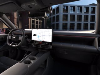 HYUNDAI Ioniq 3 61 kwh n line launch edition 3