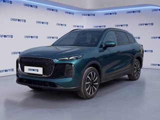 LEPAS L8 1.5 tgdi phev essence 0