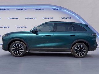 LEPAS L8 1.5 tgdi phev essence 1
