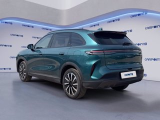 LEPAS L8 1.5 tgdi phev essence 2