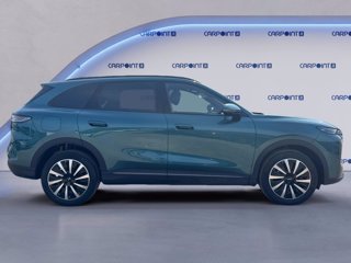 LEPAS L8 1.5 tgdi phev essence 5