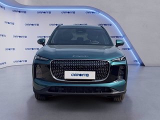 LEPAS L8 1.5 tgdi phev essence 7