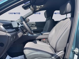 LEPAS L8 1.5 tgdi phev essence 8