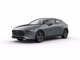 MAZDA 3 5p 2.5 m-hybrid centre line 140cv