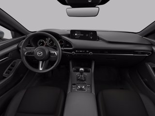 MAZDA 3 5p 2.5 m-hybrid centre line 140cv 5