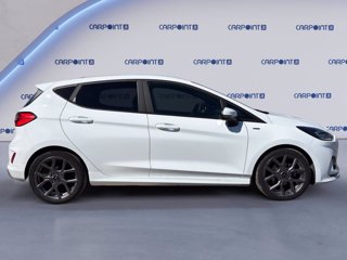 FORD Fiesta 5p 1.0 ecoboost h st-line 125cv 5