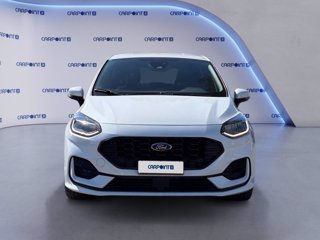 FORD Fiesta 5p 1.0 ecoboost h st-line 125cv 7