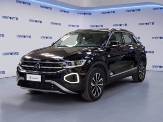 VOLKSWAGEN T-roc 1.5 tsi style dsg 0
