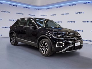 VOLKSWAGEN T-roc 1.5 tsi style dsg 8