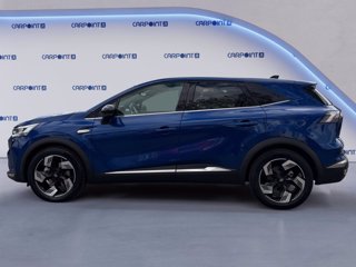 RENAULT Symbioz 1.6 full hybrid e-tech iconic 145cv auto 2