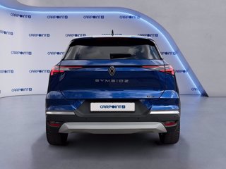 RENAULT Symbioz 1.6 full hybrid e-tech iconic 145cv auto 4