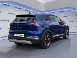 RENAULT Symbioz 1.6 full hybrid e-tech iconic 145cv auto 5