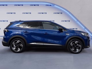 RENAULT Symbioz 1.6 full hybrid e-tech iconic 145cv auto 6