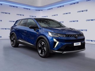 RENAULT Symbioz 1.6 full hybrid e-tech iconic 145cv auto 7
