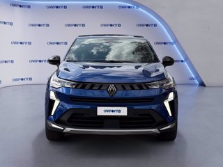 RENAULT Symbioz 1.6 full hybrid e-tech iconic 145cv auto 8