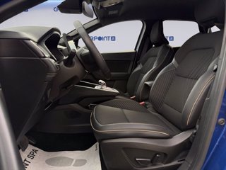RENAULT Symbioz 1.6 full hybrid e-tech iconic 145cv auto 9