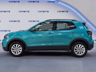 VOLKSWAGEN T-cross 1.0 tsi style 110cv 3