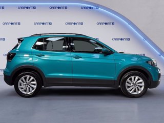 VOLKSWAGEN T-cross 1.0 tsi style 110cv 7