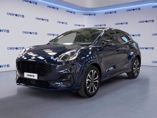 FORD Puma 1.0 ecoboost h st-line s&s 125cv auto 0
