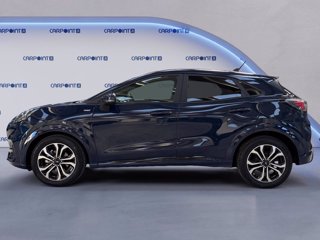 FORD Puma 1.0 ecoboost h st-line s&s 125cv auto 1