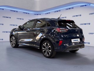 FORD Puma 1.0 ecoboost h st-line s&s 125cv auto 2