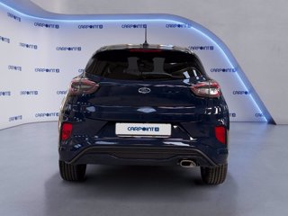 FORD Puma 1.0 ecoboost h st-line s&s 125cv auto 3