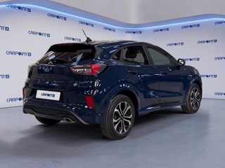 FORD Puma 1.0 ecoboost h st-line s&s 125cv auto 4