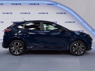FORD Puma 1.0 ecoboost h st-line s&s 125cv auto 5