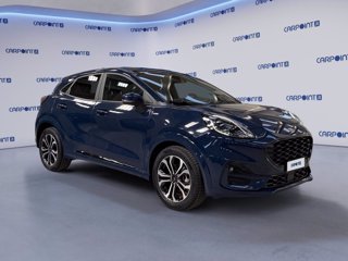 FORD Puma 1.0 ecoboost h st-line s&s 125cv auto 6