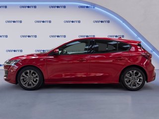 FORD Focus 1.0t ecoboost h st-line x 125cv 1