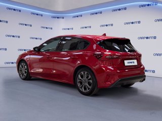 FORD Focus 1.0t ecoboost h st-line x 125cv 2
