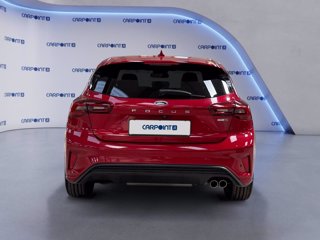 FORD Focus 1.0t ecoboost h st-line x 125cv 3