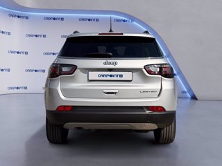 JEEP Compass 1.6 mjt limited 2wd 130cv 4